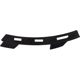 Purchase Top-Quality Passenger Side Front Bumper Cover Support - HY1043105 pa4