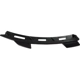 Purchase Top-Quality Passenger Side Front Bumper Cover Support - HY1043105 pa5
