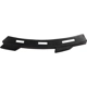 Purchase Top-Quality Passenger Side Front Bumper Cover Support - HY1043105 pa7