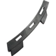 Purchase Top-Quality Passenger Side Front Bumper Cover Support - HY1043105 pa8