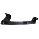 Purchase Top-Quality Passenger Side Front Bumper Cover Support - HY1043106 pa1