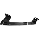 Purchase Top-Quality Passenger Side Front Bumper Cover Support - HY1043106 pa2