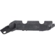 Purchase Top-Quality Passenger Side Front Bumper Cover Support - HY1043107 pa5