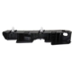 Purchase Top-Quality Passenger Side Front Bumper Cover Support - HY1043108 pa4