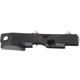 Purchase Top-Quality Passenger Side Front Bumper Cover Support - HY1043108 pa9