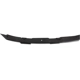 Purchase Top-Quality Passenger Side Front Bumper Cover Support - HY1043109 pa2