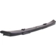 Purchase Top-Quality Passenger Side Front Bumper Cover Support - HY1043109 pa4