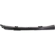 Purchase Top-Quality Passenger Side Front Bumper Cover Support - HY1043109 pa5