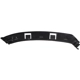 Purchase Top-Quality Passenger Side Front Bumper Cover Support - HY1043110 pa3