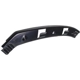 Purchase Top-Quality Passenger Side Front Bumper Cover Support - HY1043110 pa4