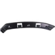 Purchase Top-Quality Passenger Side Front Bumper Cover Support - HY1043110 pa7