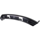 Purchase Top-Quality Passenger Side Front Bumper Cover Support - HY1043110 pa9