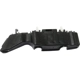 Purchase Top-Quality Passenger Side Front Bumper Cover Support - HY1043111 pa4