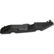 Purchase Top-Quality Passenger Side Front Bumper Cover Support - HY1043114 pa5