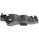 Purchase Top-Quality Passenger Side Front Bumper Cover Support - HY1043122 pa2