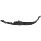 Purchase Top-Quality Passenger Side Front Bumper Cover Support - HY1043128 pa4