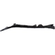 Purchase Top-Quality Passenger Side Front Bumper Cover Support - HY1043128 pa6