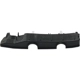 Purchase Top-Quality Passenger Side Front Bumper Cover Support - HY1043130 pa2