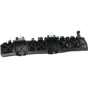 Purchase Top-Quality Passenger Side Front Bumper Cover Support - HY1043130 pa4