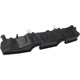 Purchase Top-Quality Passenger Side Front Bumper Cover Support - HY1043130 pa8