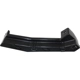 Purchase Top-Quality Passenger Side Front Bumper Cover Support - HY1043131 pa6