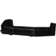 Purchase Top-Quality Passenger Side Front Bumper Cover Support - HY1043131 pa7