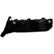 Purchase Top-Quality Passenger Side Front Bumper Cover Support - HY1043135C pa1