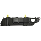 Purchase Top-Quality Passenger Side Front Bumper Cover Support - HY1043140 pa2