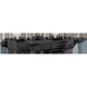 Purchase Top-Quality Passenger Side Front Bumper Cover Support - HY1043140 pa6