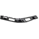 Purchase Top-Quality Passenger Side Front Bumper Cover Support - HY1043144 pa1