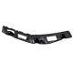 Purchase Top-Quality Passenger Side Front Bumper Cover Support - HY1043145 pa1