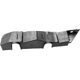 Purchase Top-Quality Passenger Side Front Bumper Cover Support - HY1043146C pa1