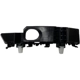 Purchase Top-Quality Passenger Side Front Bumper Cover Support - HY1043150 pa1