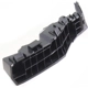 Purchase Top-Quality Passenger Side Front Bumper Cover Support - KI1043102 pa10