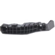 Purchase Top-Quality Passenger Side Front Bumper Cover Support - KI1043102 pa7