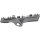 Purchase Top-Quality Passenger Side Front Bumper Cover Support - KI1043103 pa2