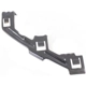 Purchase Top-Quality Passenger Side Front Bumper Cover Support - KI1043104 pa3