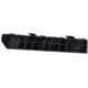 Purchase Top-Quality Passenger Side Front Bumper Cover Support - KI1043106 pa1