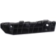 Purchase Top-Quality Passenger Side Front Bumper Cover Support - KI1043106 pa2