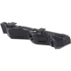 Purchase Top-Quality Passenger Side Front Bumper Cover Support - KI1043106 pa5