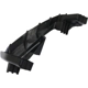 Purchase Top-Quality Passenger Side Front Bumper Cover Support - KI1043122 pa4