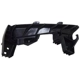 Purchase Top-Quality Passenger Side Front Bumper Cover Support - KI1043122 pa6