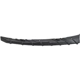 Purchase Top-Quality Passenger Side Front Bumper Cover Support - KI1043127 pa11