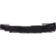 Purchase Top-Quality Passenger Side Front Bumper Cover Support - KI1043127 pa3