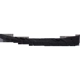 Purchase Top-Quality Passenger Side Front Bumper Cover Support - KI1043127 pa4