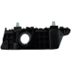 Purchase Top-Quality Passenger Side Front Bumper Cover Support - KI1043132 pa1