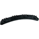 Purchase Top-Quality Passenger Side Front Bumper Cover Support - KI1043133 pa1