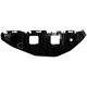 Purchase Top-Quality Passenger Side Front Bumper Cover Support - LX1043104 pa11