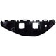 Purchase Top-Quality Passenger Side Front Bumper Cover Support - LX1043104C pa1