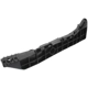 Purchase Top-Quality Passenger Side Front Bumper Cover Support - LX1043107 pa13